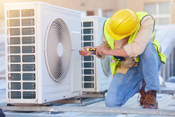 Best HVAC Companies Near Me  in Fort Wayne, IN