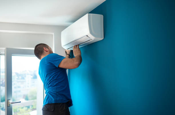 Best Emergency HVAC Repair  in Fort Wayne, IN