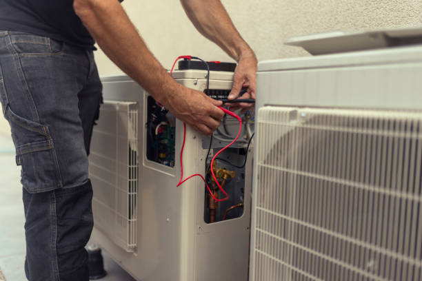 Best HVAC Air Duct Cleaning  in Fort Wayne, IN