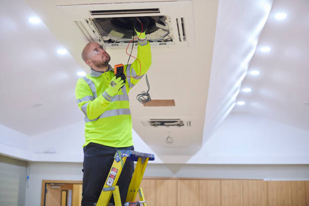 Best HVAC Maintenance Near Me  in Fort Wayne, IN