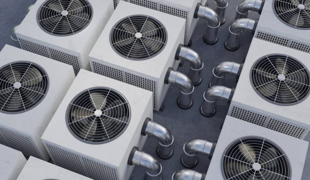 Best Central Air Repair  in Fort Wayne, IN