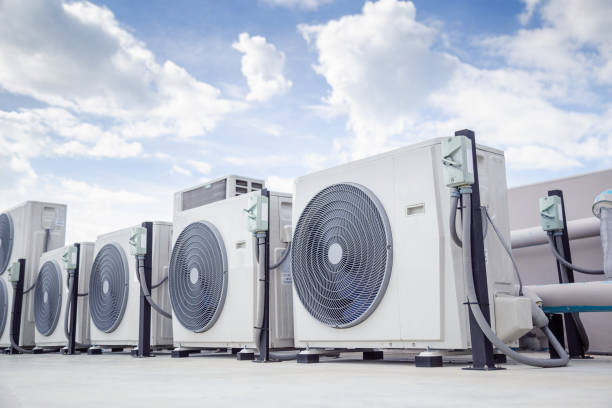 Best Local HVAC Companies  in Fort Wayne, IN