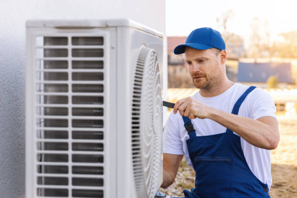 Best HVAC Companies Near Me  in Fort Wayne, IN