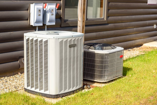 AC Installation Near Me in Fort Wayne, IN